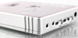 Chord Electronics Hugo Headphone Amplifier / DAC; D/A Converter; Silver
