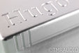 Chord Electronics Hugo Headphone Amplifier / DAC; D/A Converter; Silver