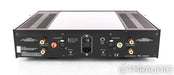 Metrum Acoustics Forte Stereo Power Amplifier; Black