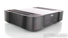 Metrum Acoustics Forte Stereo Power Amplifier; Black