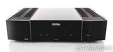 Metrum Acoustics Forte Stereo Power Amplifier; Black