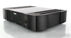 Metrum Acoustics Forte Stereo Power Amplifier; Black