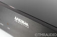 Metrum Acoustics Forte Stereo Power Amplifier; Black