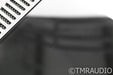 Metrum Acoustics Forte Stereo Power Amplifier; Black