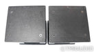 Skylan 4P 18 Speaker Stands; For Harbeth SHL5; Black Pair; SKY-4P18