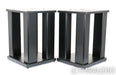 Skylan 4P 18 Speaker Stands; For Harbeth SHL5; Black Pair; SKY-4P18