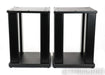 Skylan 4P 18 Speaker Stands; For Harbeth SHL5; Black Pair; SKY-4P18