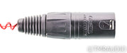 Anticables Level 2 XLR Cables; Level 2; 1m Pair Interconnects