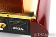 JJ Electronic JJ 322 Stereo Tube Power Amplifier; 300B; JJ-322