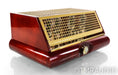 JJ Electronic JJ 322 Stereo Tube Power Amplifier; 300B; JJ-322