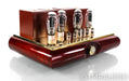 JJ Electronic JJ 322 Stereo Tube Power Amplifier; 300B; JJ-322