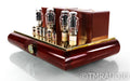 JJ Electronic JJ 322 Stereo Tube Power Amplifier; 300B; JJ-322