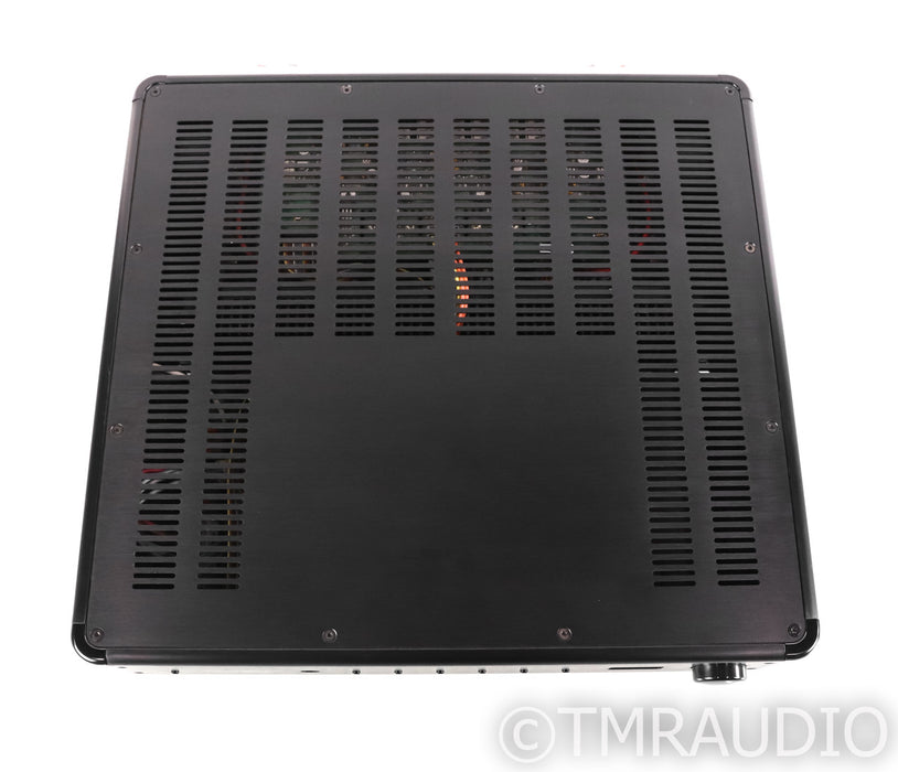 Krell KAV-400xi Stereo Integrated Amplifier; AS-IS (No Right Channel)