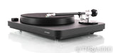 Clearaudio Concept Belt Drive Turntable; Black (No Cartridge; Open Box)