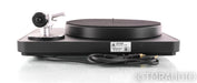 Clearaudio Concept Belt Drive Turntable; Black (No Cartridge; Open Box)