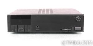 Linn Majik-I Stereo Integrated Amplifier; Majik IL; Remote