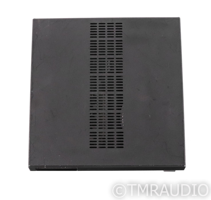Linn Majik-I Stereo Integrated Amplifier; Majik IL; Remote