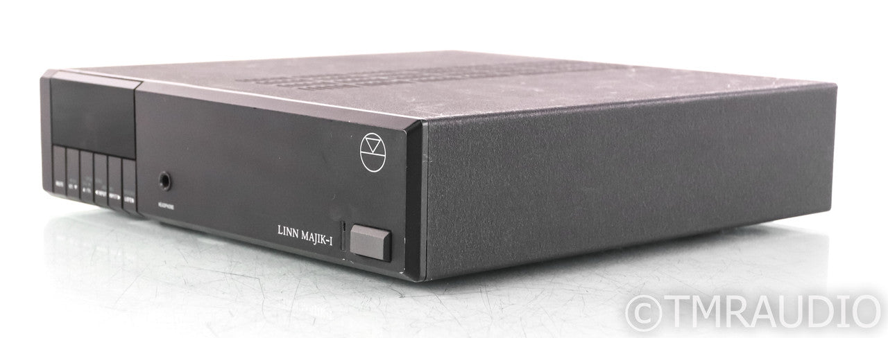 Linn Majik-I Stereo Integrated Amplifier; Majik IL; Remote