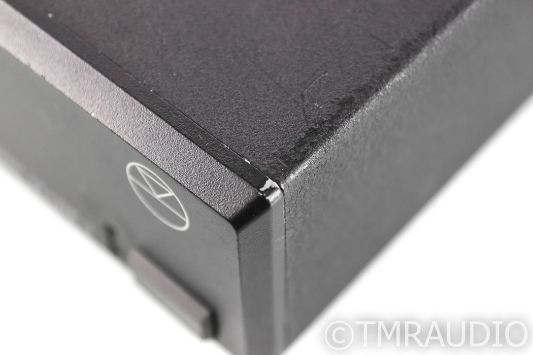 Linn Majik-I Stereo Integrated Amplifier; Majik IL; Remote