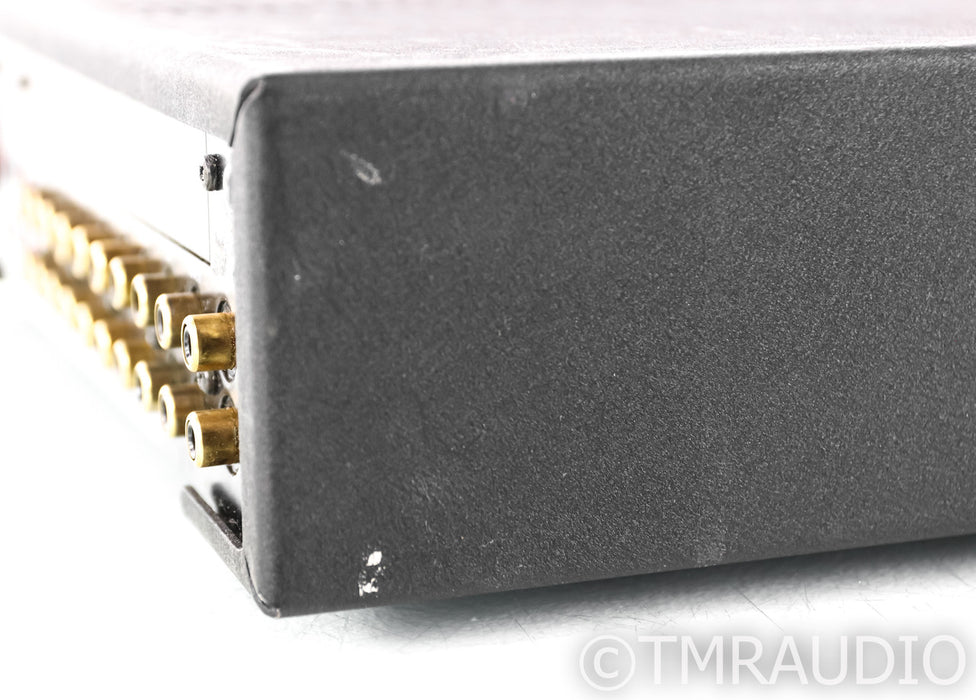 Linn Majik-I Stereo Integrated Amplifier; Majik IL; Remote