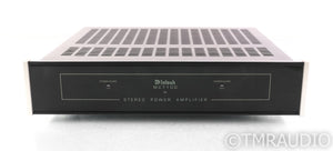 McIntosh MC7100 Stereo Power Amplifier; MC-7100