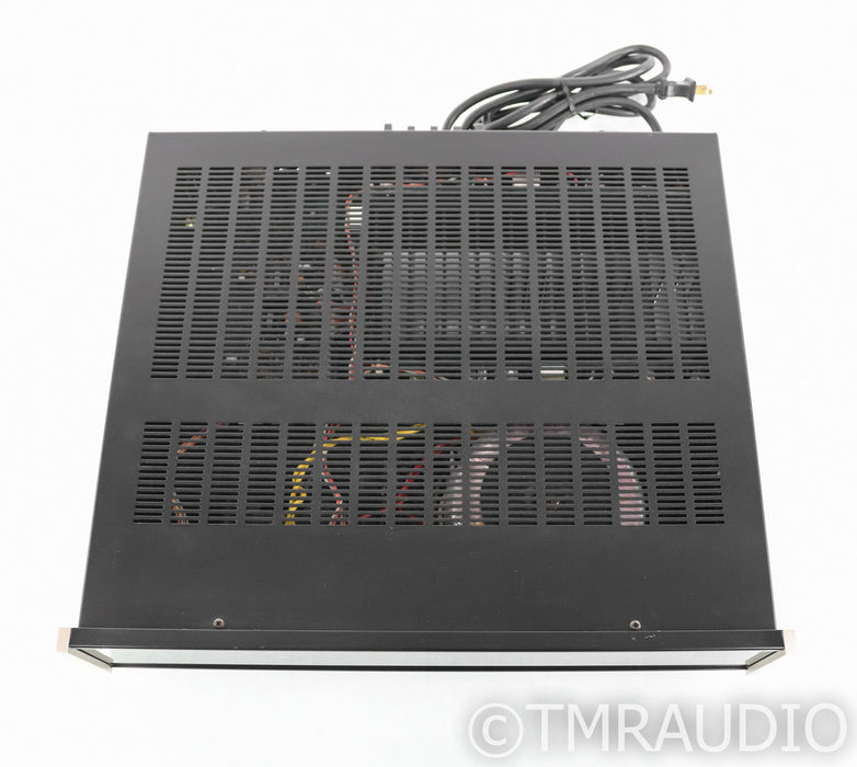 McIntosh MC7100 Stereo Power Amplifier; MC-7100