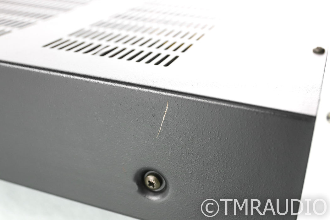 McIntosh MC7100 Stereo Power Amplifier; MC-7100