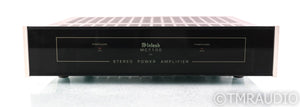 McIntosh MC7100 Stereo Power Amplifier; MC-7100