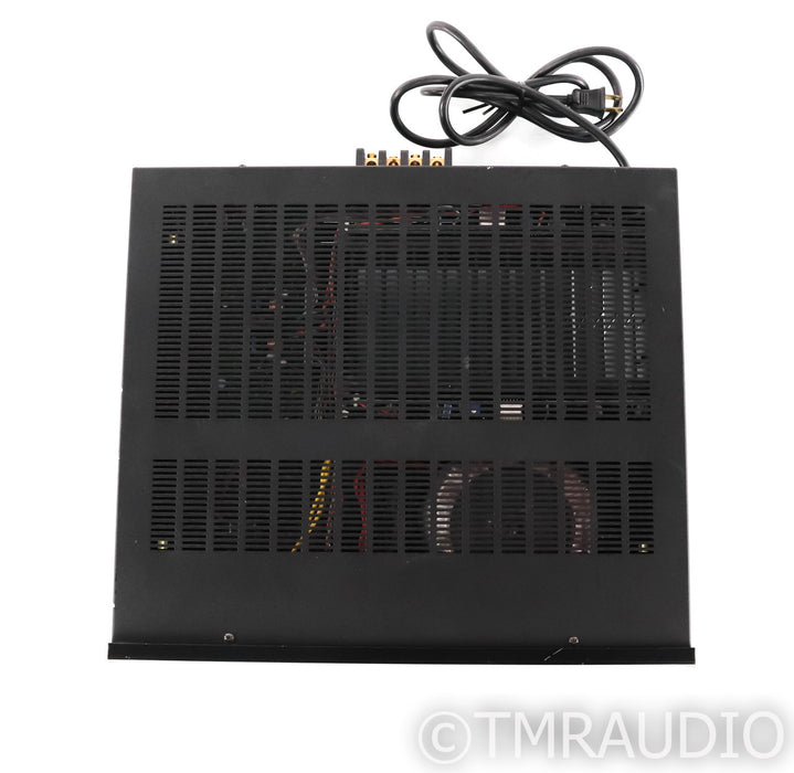 McIntosh MC7100 Stereo Power Amplifier; MC-7100