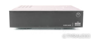 Linn LK100 Stereo Power Amplifier; LK-100