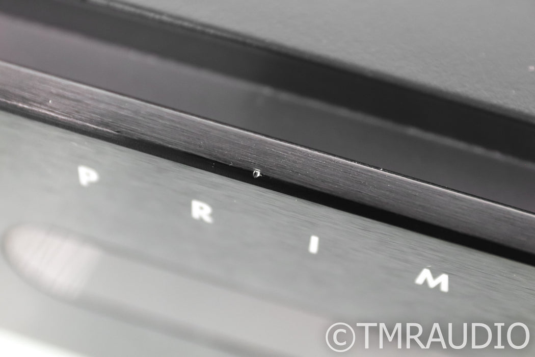 Primare I22 Stereo Integrated Amplifier; I-22; Remote; USB