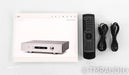 Primare I22 Stereo Integrated Amplifier; I-22; Remote; USB