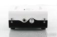 Sicphones Headphone Amplifier; Black & White; Welborne Labs LPS