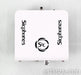 Sicphones Headphone Amplifier; Black & White; Welborne Labs LPS
