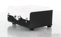Sicphones Headphone Amplifier; Black & White; Welborne Labs LPS