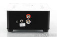 Sicphones Headphone Amplifier; Black & White; Welborne Labs LPS