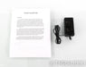 Sicphones Headphone Amplifier; Black & White; Welborne Labs LPS