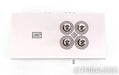 Schiit Audio Freya+ Stereo Preamplifier; Silver, Remote