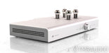 Schiit Audio Freya+ Stereo Preamplifier; Silver, Remote