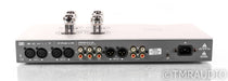 Schiit Audio Freya+ Stereo Preamplifier; Silver, Remote