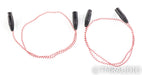 Anticables Level 3.1 XLR Cables; Level 3.1; 1m Interconnects