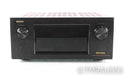 Denon AVR-X7200W 9.2 Channel Home Theater Receiver; AVRX7200W; Remote