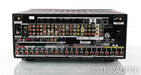 Denon AVR-X7200W 9.2 Channel Home Theater Receiver; AVRX7200W; Remote