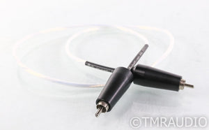 Kimber Illuminati D-60 RCA Digital Coaxial Cable; Single 1m Interconnect