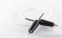 Kimber Illuminati D-60 RCA Digital Coaxial Cable; Single 1m Interconnect