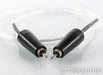 Kimber Illuminati D-60 RCA Digital Coaxial Cable; Single 1m Interconnect