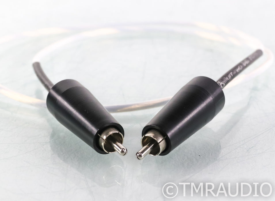 Kimber Illuminati D-60 RCA Digital Coaxial Cable; Single 1m Interconnect