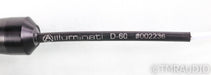 Kimber Illuminati D-60 RCA Digital Coaxial Cable; Single 1m Interconnect