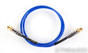 Nordost Blue Heaven BNC Cable; Single 1m Digital Interconnect