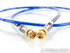 Nordost Blue Heaven BNC Cable; Single 1m Digital Interconnect